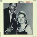 【取寄商品】CD / ヘレン・メリル&ジョン・ルイス / ジャンゴ (通常価格盤) / CDSOL-1922