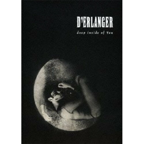 【エントリーでポイント10倍】 DVD / D'ERLANGER / deep inside of You / CTBR-92075
