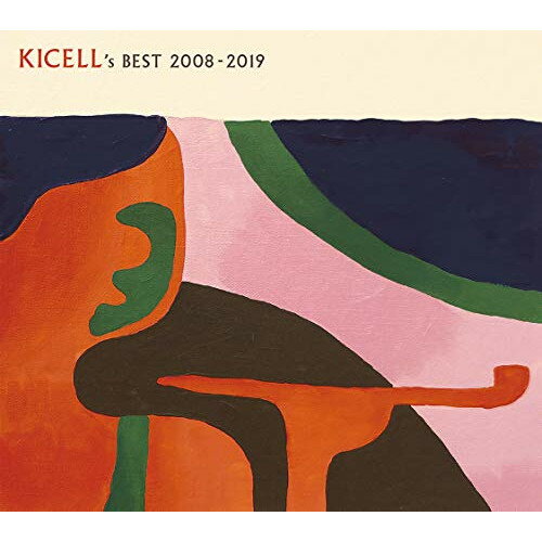 CD / キセル / KICELL 039 S BEST 2008-2019 / DDCK-1062