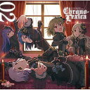 【取寄商品】CD / Chrono-Lexica / THE IDOLM＠STER MILLION THE＠TER WAVE 02 / LACM-14892