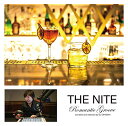 CD/THE NITE Romantic Groove narrated and selected by DJ OHNISHI/オムニバス/PCD-24897