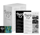 ULTRAMAN ARCHIVES ウルトラQ UHD & MovieNEX (4K Ultra HD Blu-ray3枚+Blu-ray7枚)佐原健二佐原健二、西條康彦、桜井浩子　発売日 : 2019年11月20日　種別 : BD　JAN : 4988013038226　商品番号 : PCWE-52001