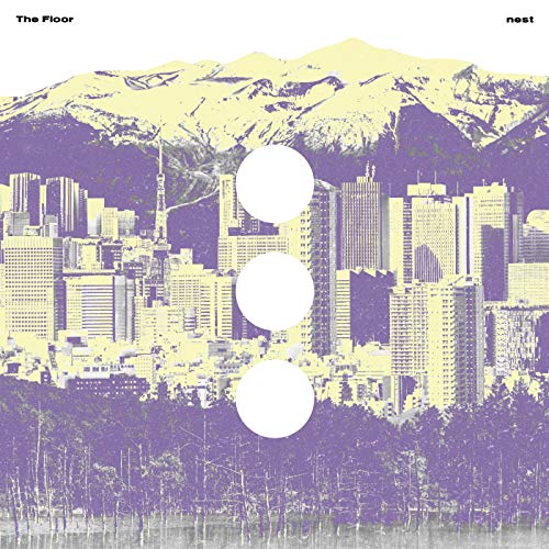 CD / The Floor / nest (歌詞付) (通常盤) / VICL-65278