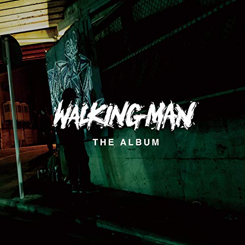 WALKING MAN THE ALBUMオムニバスANARCHY、WILYWNKA、MONYPETZJNKMN、Leon Fanourakis、Kvi Baba、CREATURES、ESSENCIAL　発売日 : 2019年10月9日　種別 : CD　JAN : 4948722543381　商品番号 : 1PCT-1005【商品紹介】日本を代表する人気ラッパーANARCHY が初監督で挑む完全オリジナル映画『WALKING MAN』をテーマとしたアルバム!映画の主題歌「WALKING MAN」(Prod. AVA1ANCHE)をはじめ、映画にも登場するWILYWNKA、LEON FANOURAKIS、BANK SOMSARRT による楽曲や、YENTOWN からDJ U-LEE プロデュースによるMONYPETZJNKMNの楽曲や、このアルバムのために企画されたコンテスト受賞者の楽曲等も収録。【収録内容】CD:11.WALKING MAN2.U&ME feat.仙人掌3.Yeah We Do4.アドレナリン feat.Bank.Somsaart5.Pillow Talk6.オマエノミカタ7.end roll8.SET ON9.If I Die Tomorrow10.許し