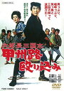 【取寄商品】DVD / 邦画 / 次郎長三国志 甲州路殴り込み / DYTD-2826