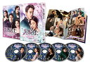 DVD / 海外TVドラマ / 黒騎士〜永遠の約束〜 DVD-SET2 / GNBF-3950