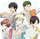 【新古品(未開封)】【CD】team鳳×team柊×team楪×te…☆3rd SHOW TIME 6☆ team鳳×team柊×team楪×team漣&那雪シ...