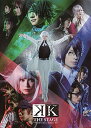 DVD / 趣味教養 / 舞台『K』 -RETURN OF KINGS- (本編ディスク+特典ディスク) / KIBM-783