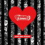 CD / Pimm's / LOVE AND PSYCHO (Type-A) / QARF-40013