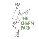 CD / THE CHARM PARK / Standing Tall / RZCB-87003