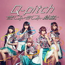 【取寄商品】CD / Q-pitch / 悲しみ、苦しみ、綺麗。