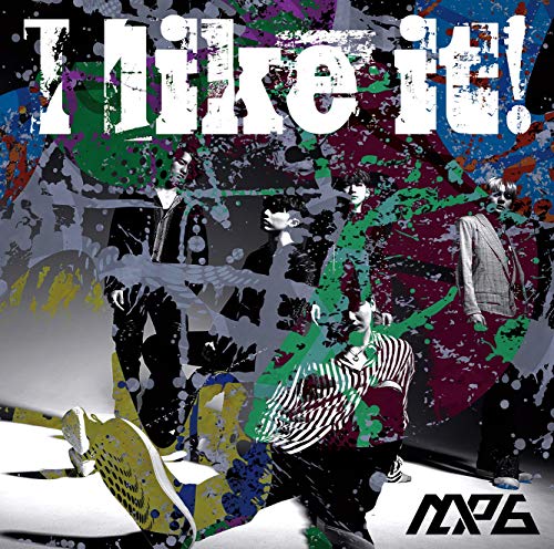 I like it! (CD+DVD) (初回限定盤)MAP6マップシックス まっぷしっくす　発売日 : 2019年7月31日　種別 : CD　JAN : 4988008316643　商品番号 : TKCA-74806【商品紹介】俺たちは、五大洋六大州(セカイ)を驚かせて魅せる!(超感覚)K-POPダンスグループ、MAP6、待望のサードシングルがリリース!表題曲は、サウンドビジュアル面で男らしさを強調したエッジの効いた縦ノリのヒップホップで、ポジティブなメッセージ性の強い楽曲となっている。【収録内容】CD:11.I like it!2.SUMMER BREEZE3.Rainy Night -JP ver.-4.I like it!(Instrumental)5.SUMMER BREEZE(Instrumental)6.Rainy Night -JP ver.-(Instrumental)DVD:21.I like it!(Music Video)2.Making Video