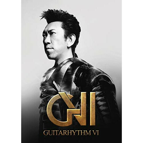GUITARHYTHM VI (CD+Blu-ray) (初回生産限定盤)布袋寅泰ホテイトモヤス ほていともやす　発売日 : 2019年5月29日　種別 : CD　JAN : 4988031326503　商品番号 : TYCT-69141【商品紹介】1988年、BOOWY解散後にソロデビューアルバムとしてリリースされシーンに衝撃を与えた『GUTARHYTHM』から31年。そして2009年にリリースされた前作『GUITARHYTHM V』より10年の時を経て、シリーズ最新作となる『GUITARHYTHM VI』が発売決定。布袋寅泰の代名詞とも言える(ギタリズム)シリーズの最新作にして布袋史上最高傑作が誕生する。【収録内容】CD:11.Welcome 2 G VI2.Middle Of The End3.Doubt4.Shape Of Pain5.Black Goggles6.Give It To The Universe(feat.MAN WITH A MISSION)7.Calling You, Calling Me8.Thanks a Lot9.Clone(feat.Cornelius)10.Secret Garden11.Freedom In The Dark12.202X13.TrackerBD:21.202X2.ROCKET DIVE3.MERRY-GO-ROUND4.RUSSIAN ROULETTE5.GOOD SAVAGE6.8 BEATのシルエット7.RUNAWAY TRAIN8.Bombastic9.Paradox10.LIBIDO11.FLY INTO YOUR DREAM12.METROPOLIS13.NOCTURNE No.914.Amplifire15.WORKING MAN16.Dreamin'17.GLORIOUS DAYS18.London Bridge19.スリル20.POISON21.バンビーナ22.SURRENDER23.ヒトコト