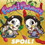 CD / FUNK THE PEANUTS / SPOIL! / UMCK-1628