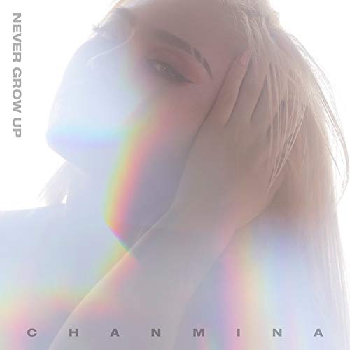 CD / ちゃんみな / Never Grow Up (通常盤) / WPCL-13069