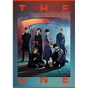 【新古品（未開封）】【CD】XOXTHE ONE(初回生産限定盤)(DVD付) [AICL-3626]