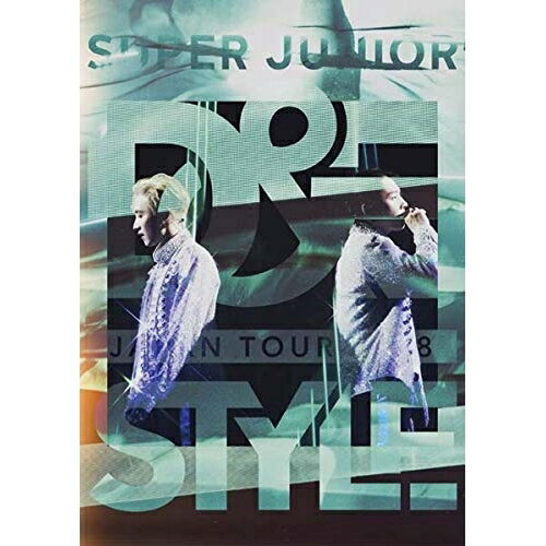 楽天Felista玉光堂【新古品（未開封）】【DVD】SUPER JUNIOR-D&ESUPER JUNIOR-D&E JAPAN TOUR 2018 〜STYLE〜 [AVBK-79548]