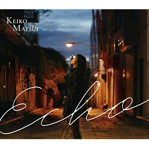 CD / 松居慶子 / Echo / AVCD-96215
