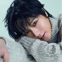 CD / SUPER JUNIOR-YESUNG / STORY (CD+DVD(スマプラ対応)) (初回生産限定盤) / AVCK-79551