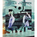 yVÕiiJjzyBDzSUPER JUNIOR-D&ESUPER JUNIOR-D&E JAPAN TOUR 2018 `STYLE`(Blu-ray Disc) [AVXK-79550]