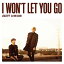 CD / GOT7 / I WON'T LET YOU GO (CD+DVD) (C/ޡ&٥٥ ˥å) / ESCL-5173
