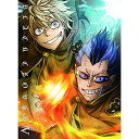 BD / TVアニメ / ブラッククローバー Chapter V(Blu-ray) / EYXA-11783