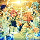 【取寄商品】CD / fine / あんさんぶるスターズ! アルバムシリーズ Present -fine- (通常盤) / FFCG-92