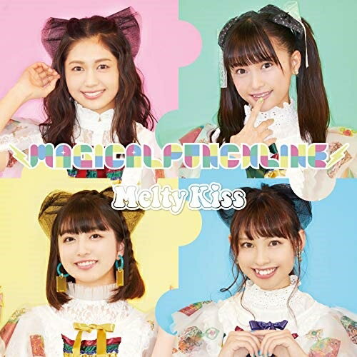 CD / �ޥ����롦�ѥ���饤�� / Melty Kiss (�̾���) / MUCD-5351
