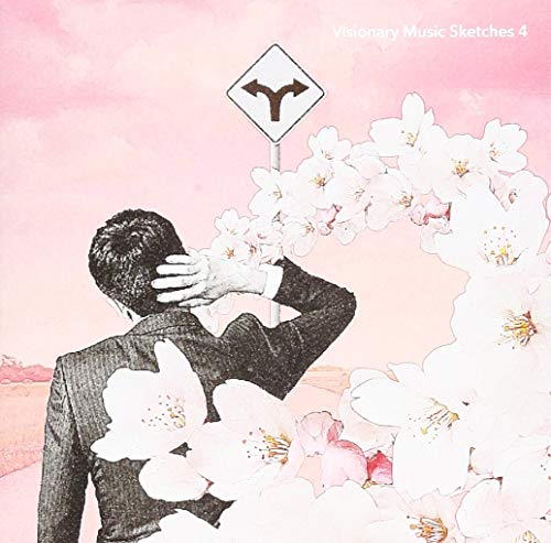 Visionary Music Sketches 4 〜ターニングポイント〜オムニバス　発売日 : 2019年2月27日　種別 : CD　JAN : 4582114164824　商品番号 : MUCE-1027【商品紹介】岡井大二(from四人囃子)、高野康弘、西岡治彦、構康憲の個性のあるクリエイターによるBGM集。いよいよ平成が終わり新時代を迎える時期にふさわしい「ターニングポイント」をメインテーマに楽曲を構成。【収録内容】CD:11.ルッコラ2.まいたけ3.ズッキーニ4.春菊5.れんこん6.かぶ7.にんじん8.アスパラガス9.うり10.やまのいも11.クレソン12.ユリ根13.ミョウガ14.ゴーヤ15.チンゲン菜16.エシャロット17.みずな18.カリフラワー19.かぼちゃ20.そら豆21.はくさい22.レタス23.ゴボウ24.じゃがいも25.モロヘイヤ26.なす27.オクラ28.ししとう29.グリーンピース30.小松菜31.セロリ32.スイートコーン33.トマト