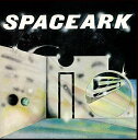 【取寄商品】CD / スペースアーク / スペースアーク・イズ (解説対訳付/紙ジャケット) (初回限定生産盤) / PCD-24810