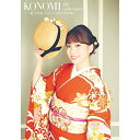 DVD / 杜このみ / KONOMI MV collection ~杜このみ ミュージックビデオ集~ / TEBE-25268