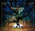 CD / MIMIZUQ / ナミダQUARTET (初回限定盤) / TKCA-74772