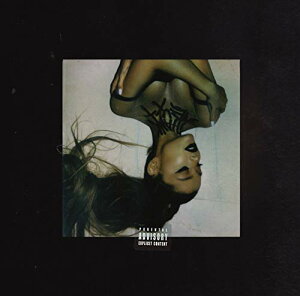 CD / ꥢʡ / thank u, next(ڥ롦ץ饤ǥ) (λ) (ꥹڥץ饤ǥ) / UICU-9097