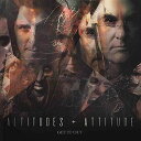CD / アルティチューズ&アティチュード / ゲット・イット・アウト (SHM-CD) (解説歌詞対訳付) / UICY-15800