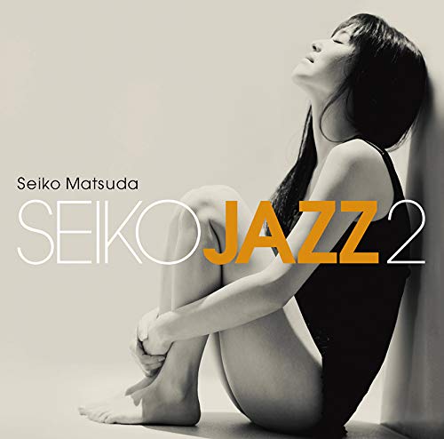 CD / 松田聖子 / SEIKO JAZZ 2 (通常盤) / UPCH-20508