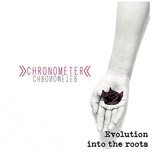 CD / CHRONOMETER / Evolution into the roots