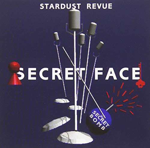 楽天Felista玉光堂CD / スターダスト☆レビュー / SECRET FACE （UHQCD） / WPCL-13005