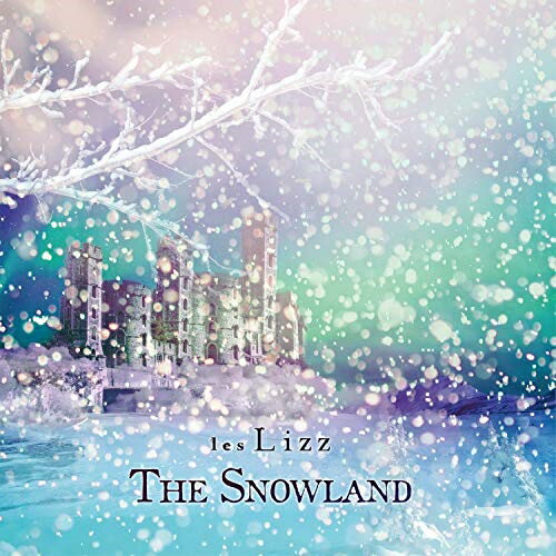 CD / les Lizz / The Snowland (B-Type) / XELZ-1002