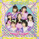 CD / Cheeky Parade / Shout along ! (CD+Blu-ray) / 