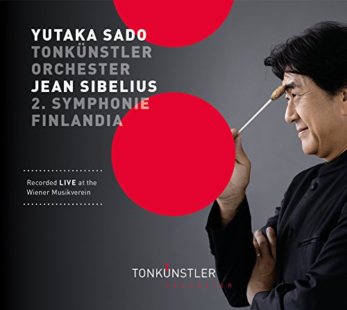 シベリウス:交響曲第2番/(フィンランディア)佐渡裕 トーンキュンストラー管弦楽団サドユタカ/トーンキュンストラーカンゲンガクダン さどゆたか/とーんきゅんすとらーかんげんがくだん　発売日 : 2017年4月12日　種別 : CD　JAN : 4988064259298　商品番号 : AVCL-25929【商品紹介】2016年5月、トーンキュンストラー管弦楽団との日本ツアーを大成功させた佐渡裕。佐渡裕×トーンキュンストラー管弦楽団の第4作となるシベリウスの交響曲第2番&交響詩(フィンランディア)をリリース!指揮者とオーケストラの好調な関係で、更に磨きがかかった演奏をじっくり聴ける珠玉の1枚!【収録内容】CD:11.交響曲 第2番 ニ長調 作品43 第1楽章 Allegretto2.交響曲 第2番 ニ長調 作品43 第2楽章 Tempo andante ma rubato3.交響曲 第2番 ニ長調 作品43 第3楽章 Vivacissimo - Lento e suave4.交響曲 第2番 ニ長調 作品43 第4楽章 Finale. Allegro moderato5.交響詩(フィンランディア)作品26