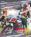 【取寄商品】BD / キッズ / 仮面ライダーV3 Blu-ray BOX 3(Blu-ray) / BSTD-20078