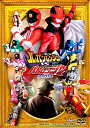 【取寄商品】BD / キッズ / 快盗戦隊ルパンレンジャーVS警察戦隊パトレンジャー en film コレクターズパック(Blu-ray) (Blu-ray+D...
