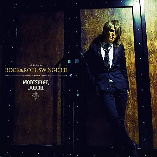 CD / MORISHIGE,JUICHI / ROCK ROLL SWiNGERII / DDCZ-2147