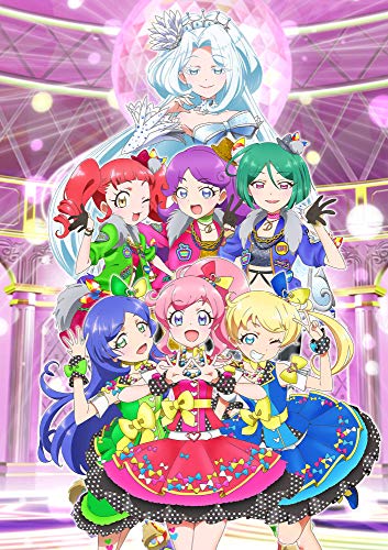 キラッとプリ☆チャン♪ソングコレクション〜2ndチャンネル〜オムニバスりんか(CV.厚木那奈美)、ミラクル☆キラッツ、メルティックスター、アンジュ(CV.三森すずこ)　発売日 : 2018年12月05日　種別 : CD　JAN : 4562475291407　商品番号 : EYCA-12140【商品紹介】キラッと私のチャンネルやってみた! 『キラッとプリ☆チャン♪ソングコレクション〜2ndチャンネル〜』発売!!ミラクル☆キラッツ、メルティックスターの楽曲を収録!!【収録内容】CD:11.キラリ覚醒☆リインカーネーション2.SUPER CUTIE SUPER GIRL3.COMETIC SILHOUETTE4.フォーチュン・カラット5.キラリ覚醒☆リインカーネーション -inst.-6.SUPER CUTIE SUPER GIRL -inst.-7.COMETIC SILHOUETTE -inst.-8.フォーチュン・カラット -inst.-