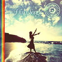 【取寄商品】CD / オムニバス / ISLAND CAFE meets Sandii The Hula Songs (紙ジャケット) / IMWCD-1063