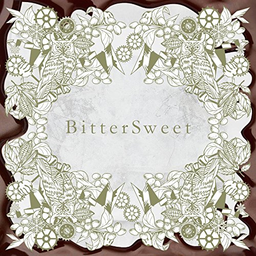 CD / vistlip / BitterSweet (通常lipper盤) / MJSA-1214