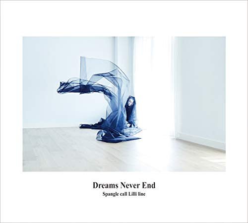 CD / Spangle call Lilli line / Dreams Never End / PECF-1166