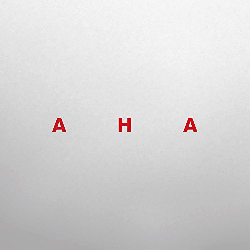 CD / MONO NO AWARE / AHA / PECF-3207