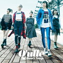 CD / Q'ulle / DON'T STOP (CD+DVD) (初回生産限定盤) / RZCD-86315