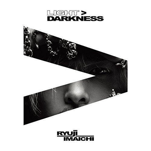 【新古品（未開封）】【CD】RYUJI IMAICHILIGHT＞DARKNESS(Blu-ray Disc付) [RZCD-86665]